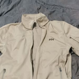 Helly Hansen jacket